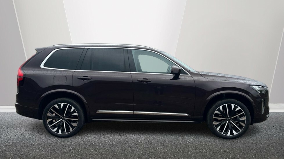 Volvo XC90 Ultra, B5 Awd Mild Hybrid, Bright, 7 Seats RJ25KWL #3