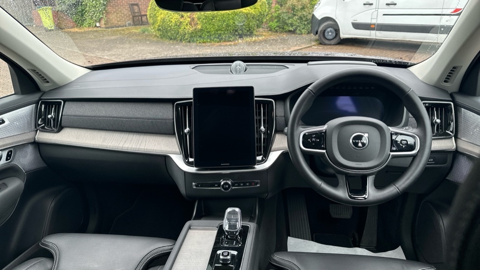 Volvo XC90 Ultra, B5 Awd Mild Hybrid, Bright, 7 Seats RJ25KWL #5
