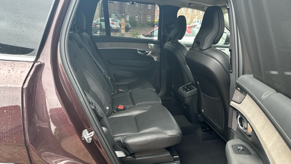 Volvo XC90 Ultra, B5 Awd Mild Hybrid, Bright, 7 Seats RJ25KWL #6