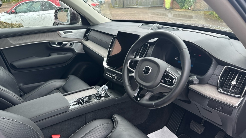 Volvo XC90 Ultra, B5 Awd Mild Hybrid, Bright, 7 Seats RJ25KWL #4