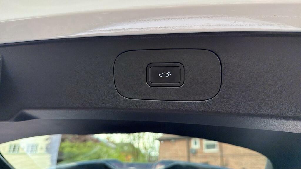 Geely Starray 1.5 Em-i 29.8Kwh Ultra Euro 6 Ss FE26XYC White #6