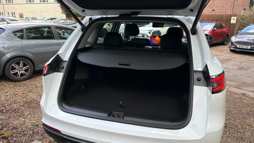 Geely Starray 1.5 Em-i 29.8Kwh Ultra Euro 6 Ss FE26XYC White #3