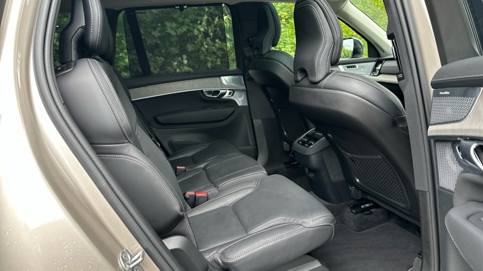 Volvo XC90 2.0 B5 Mhev Ultra Dark Suv Hybrid OY75ZYC #6