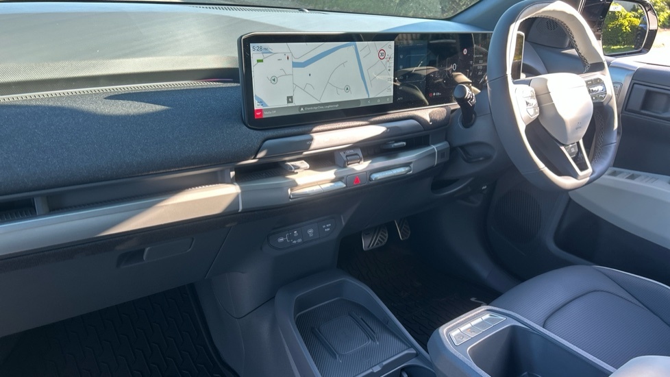 Kia EV3 81.4Kwh Gt-line FP26ABV White #3