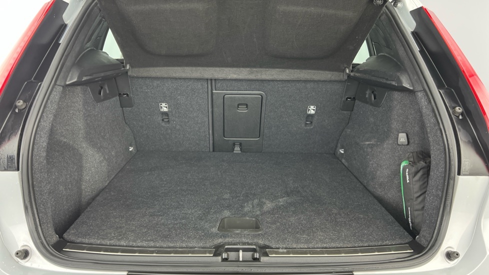Volvo XC40 Inscription, T3 NA22KKL Silver #5