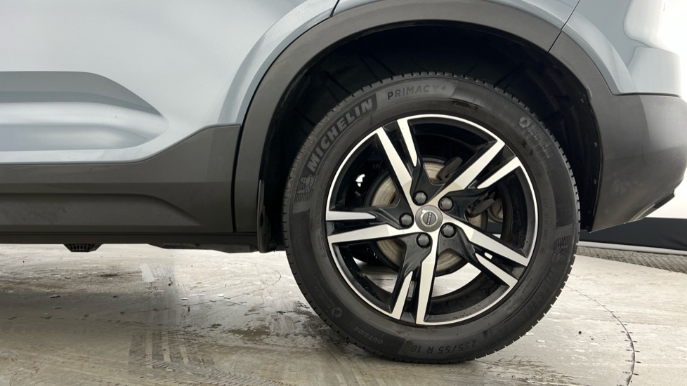 Volvo XC40 R-design, T3 NA22KKG #4