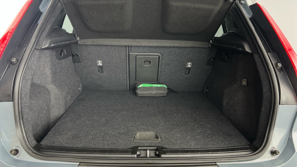 Volvo XC40 R-design, T3 NA22KKG #5