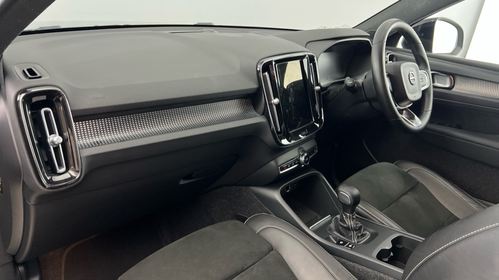 Volvo XC40 R-design, T3 NA22KKG #6
