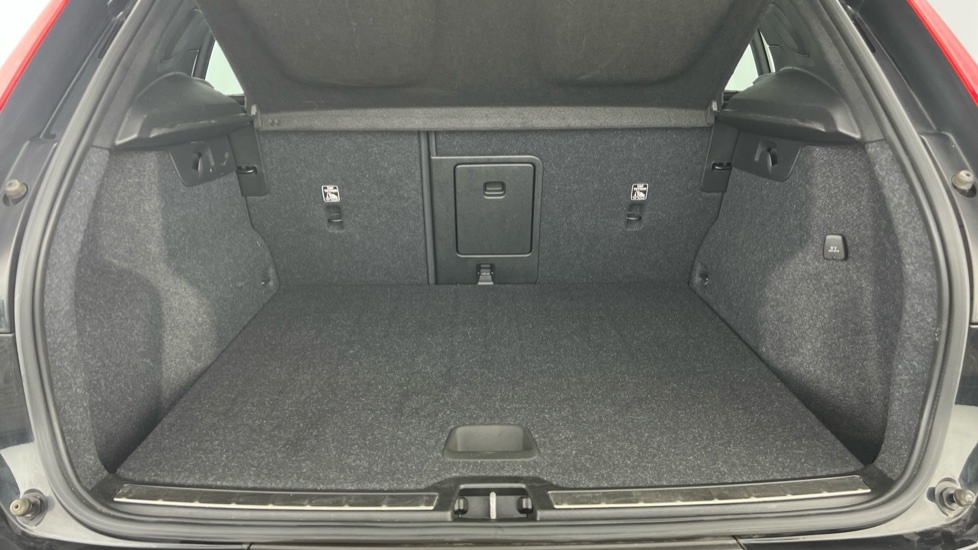 Volvo XC40 Inscription, T3 NA22TXB Black #5