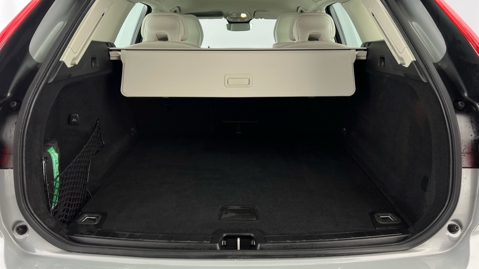 Volvo XC60 Core, B5 Awd Mild Hybrid, YW23ETE Grey #5