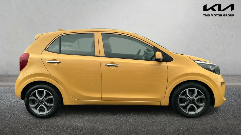 Kia Picanto 1.0 Dpi Isg 3 FL73CCV #4