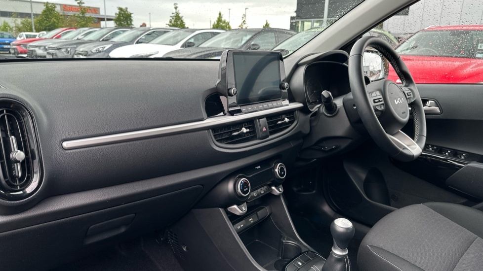Kia Picanto 1.0 Dpi Isg 3 FL73CCV #3