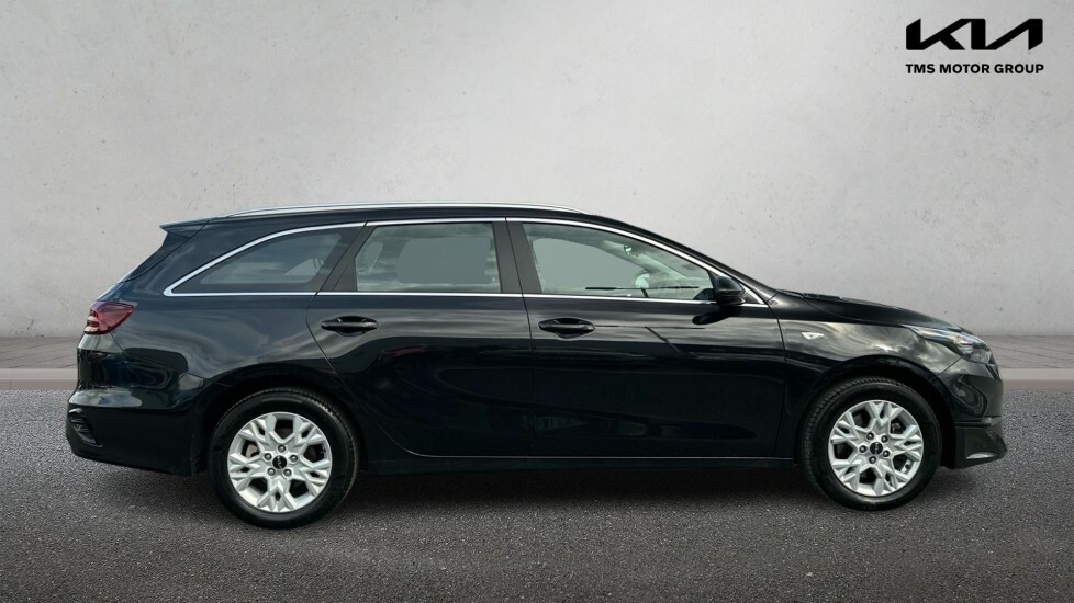 Kia Ceed 1.5 T-gdi Mt 2 FD25MEU Black #4