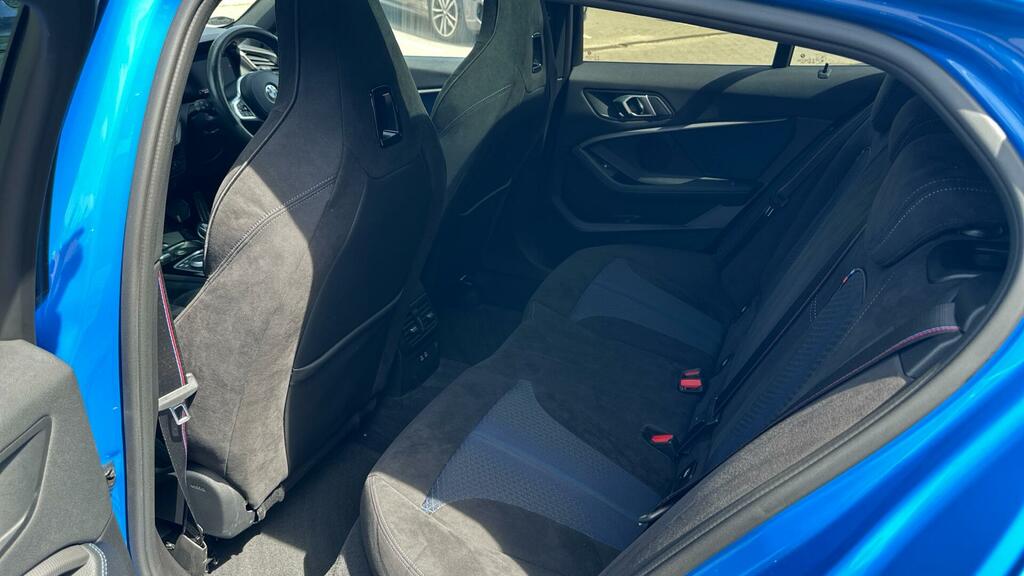 BMW 1 Series 2.0 M135i Xdrive Euro 6 Ss Blue #6