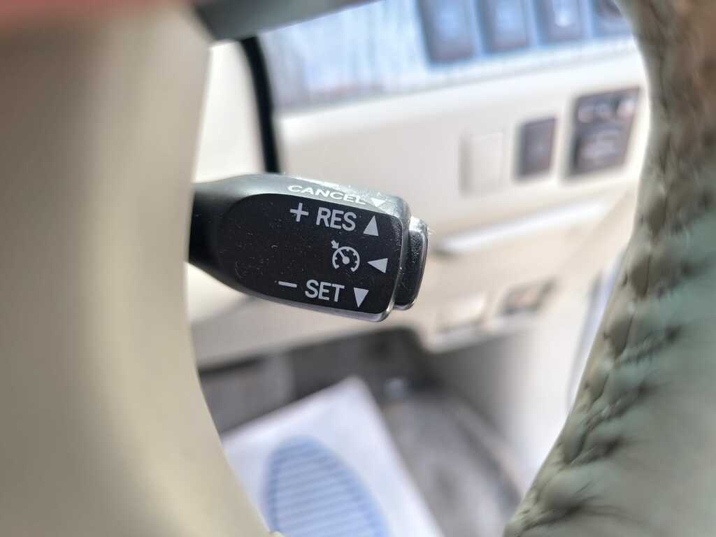 Toyota Estima Mpv Blue #23