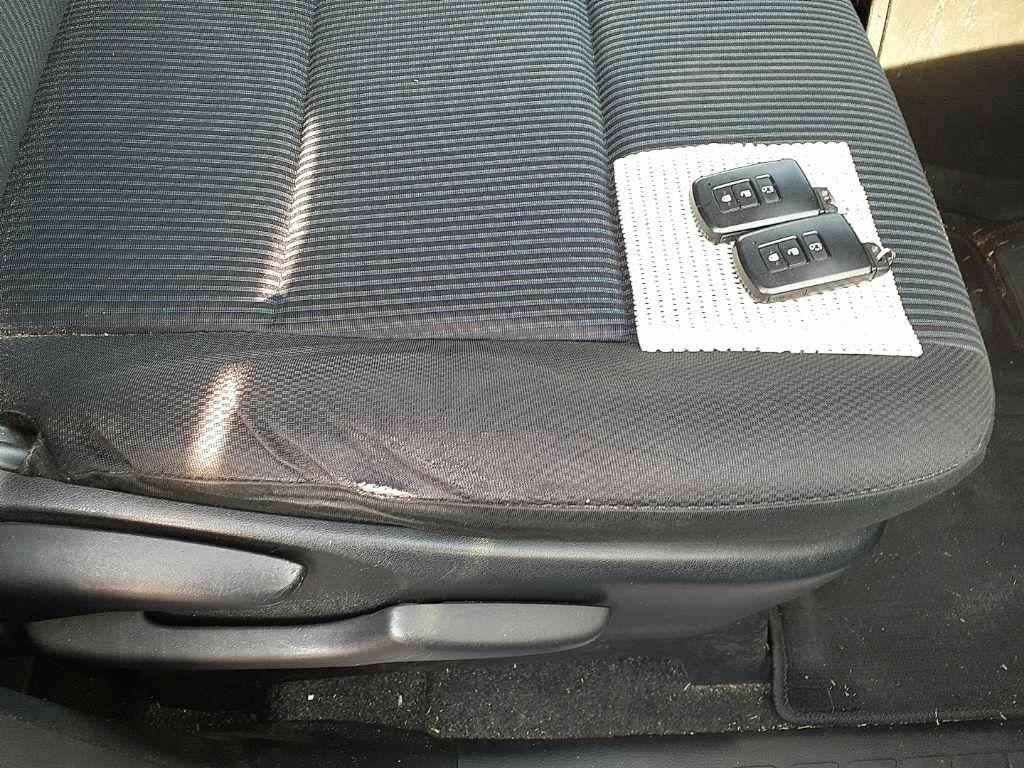 Toyota Noah 1.8 Hybrid 201919 7 Seats Mpv 2 Keys Ulez Fr Silver #6