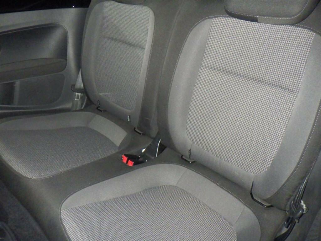 Volkswagen Beetle 1.2 201313 4 Seats Ulez Fre Black #4