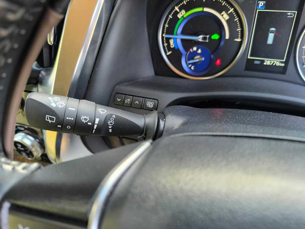 Toyota Alphard Hatchback Black #21