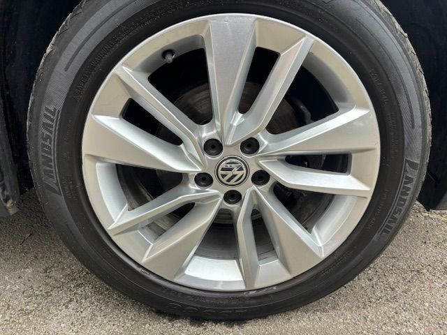 Volkswagen T-Cross 1.0 Tsi Se DA20YKN Grey #6