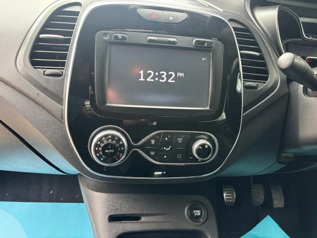 Renault Captur 1.5 Dci 90 Dynamique S Nav YN18OXB Brown #5