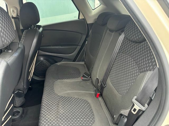 Renault Captur 1.5 Dci 90 Dynamique S Nav YN18OXB Brown #4