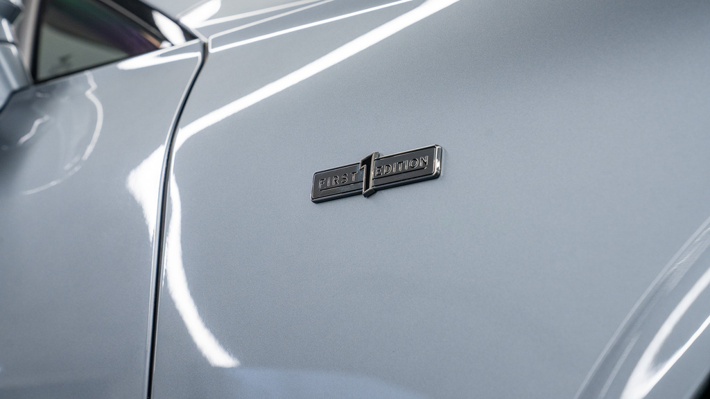Bentley Continental -- #14