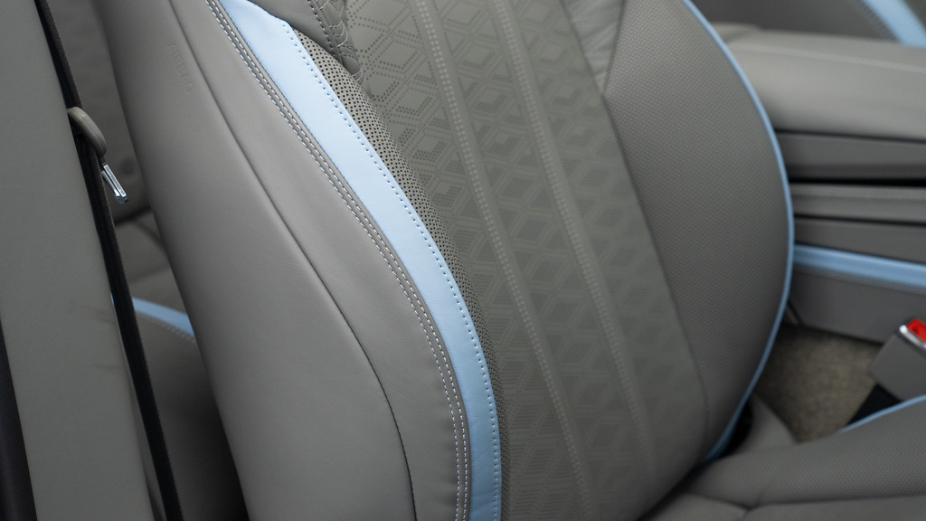 Bentley Continental -- #18