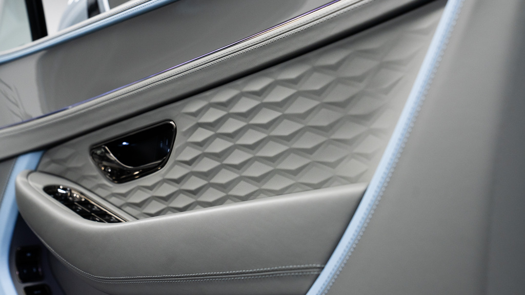 Bentley Continental -- #19