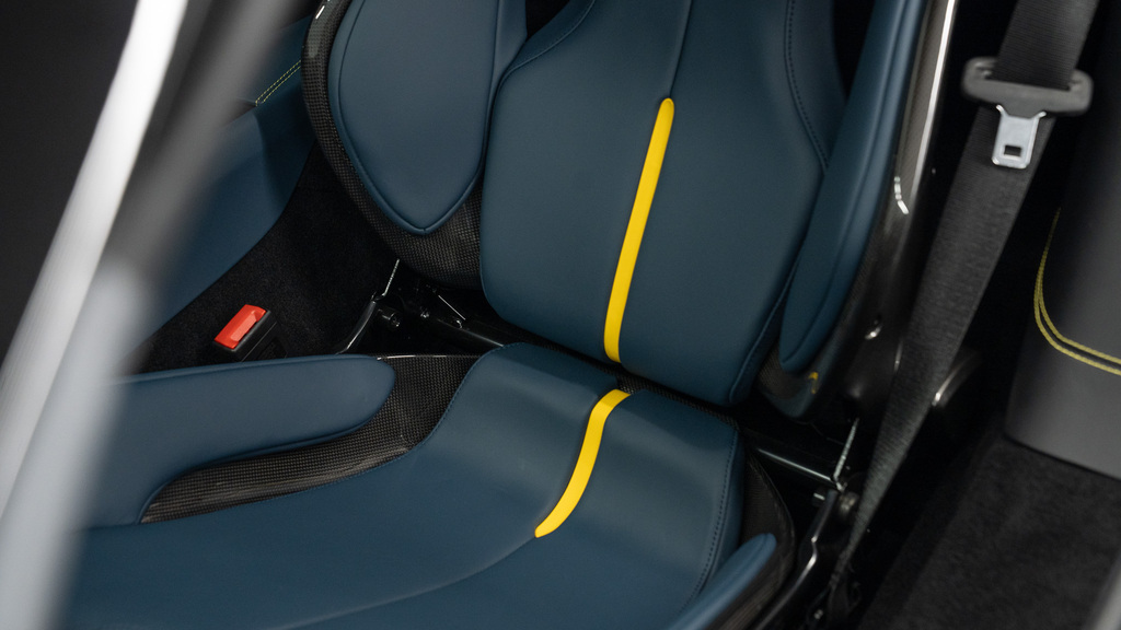Ferrari 296 GTB Gtb Vat Qualifying  #24