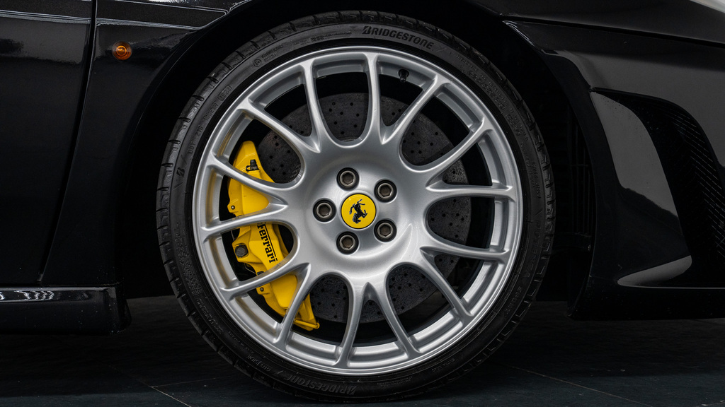 Ferrari F430   #10