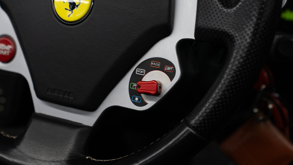 Ferrari F430   #26