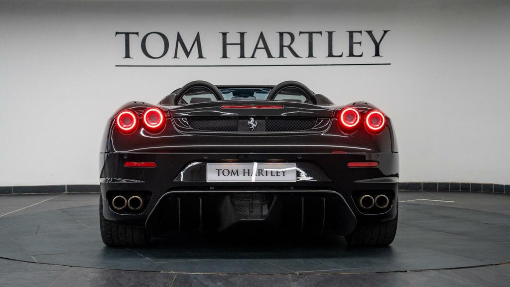 Ferrari F430   #8