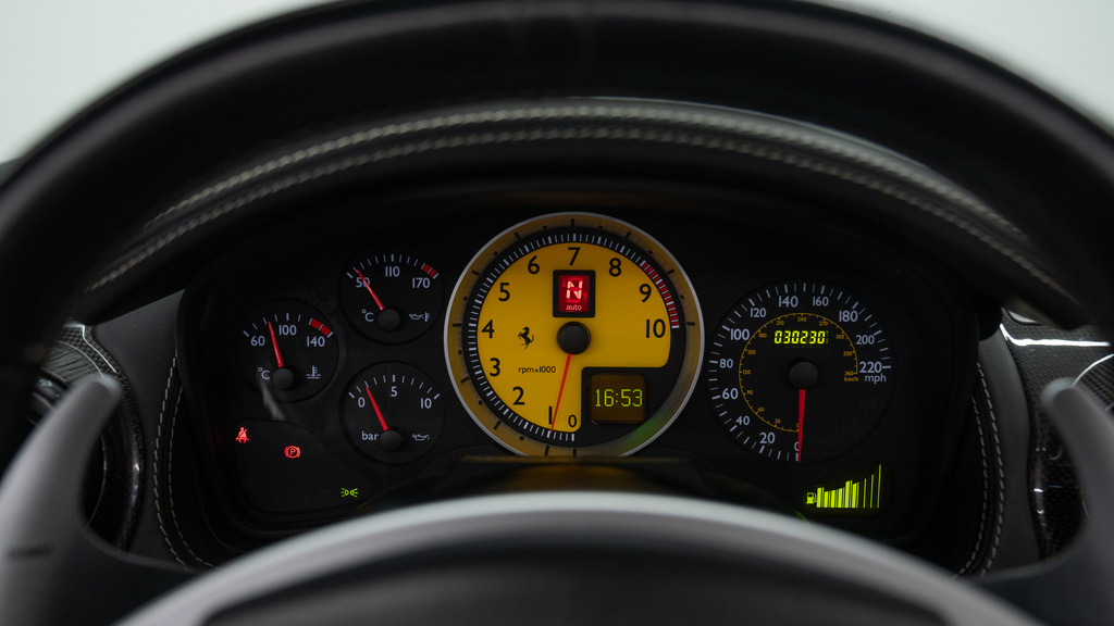 Ferrari F430   #28