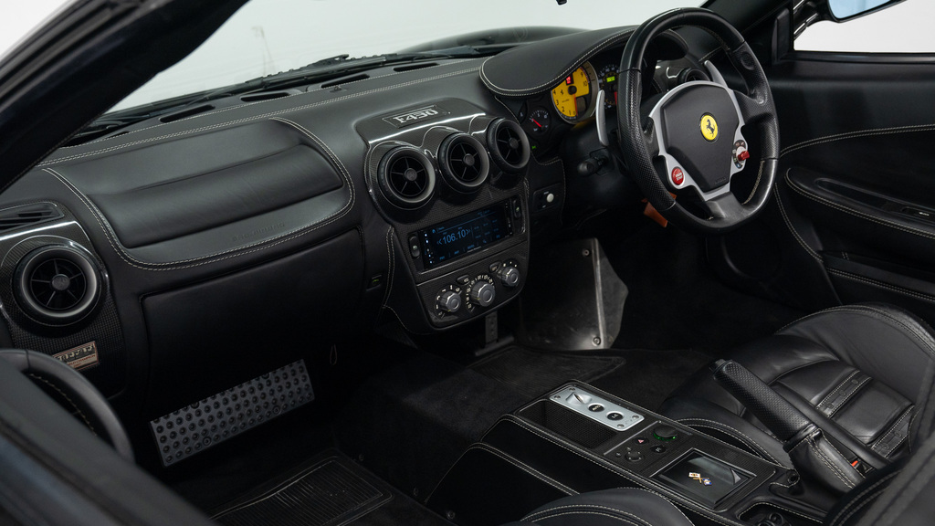Ferrari F430   #22