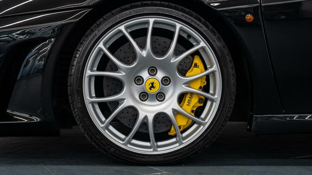 Ferrari F430   #12