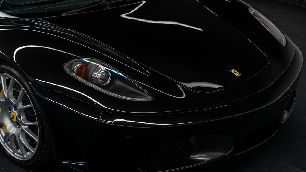 Ferrari F430   #15