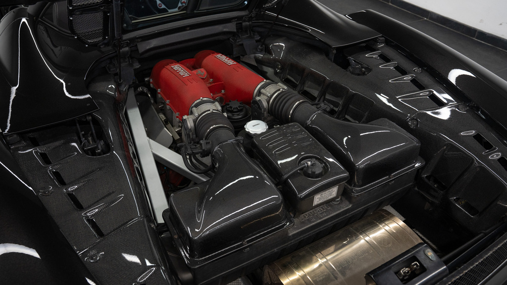 Ferrari F430   #21