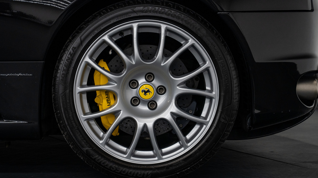 Ferrari F430   #13