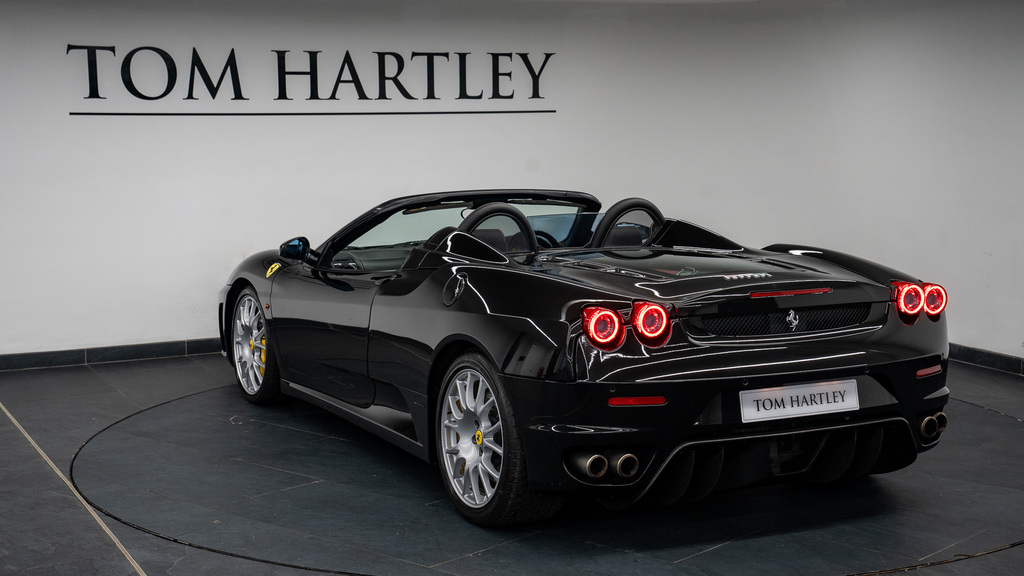 Ferrari F430   #7