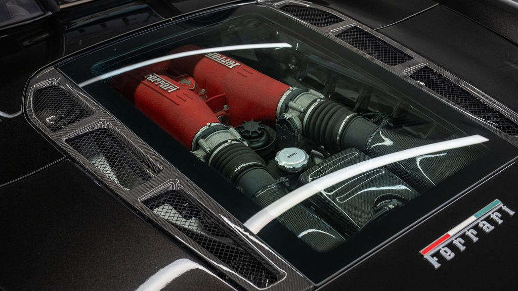 Ferrari F430   #20
