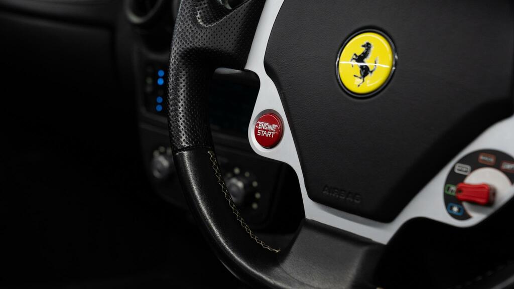 Ferrari F430   #25