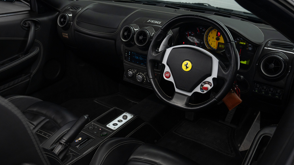 Ferrari F430   #24