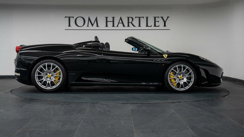 Ferrari F430   #9
