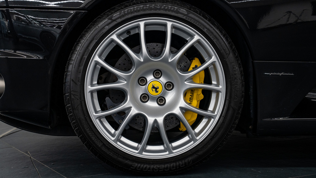 Ferrari F430   #11
