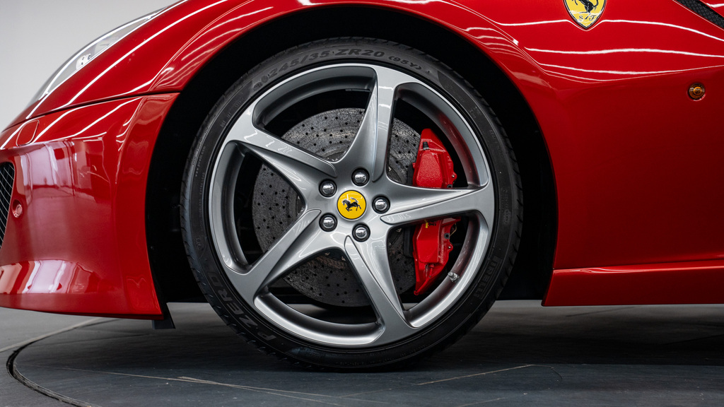 Ferrari 599 Coupe  #14