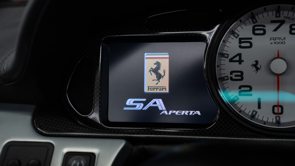 Ferrari 599 Coupe  #35