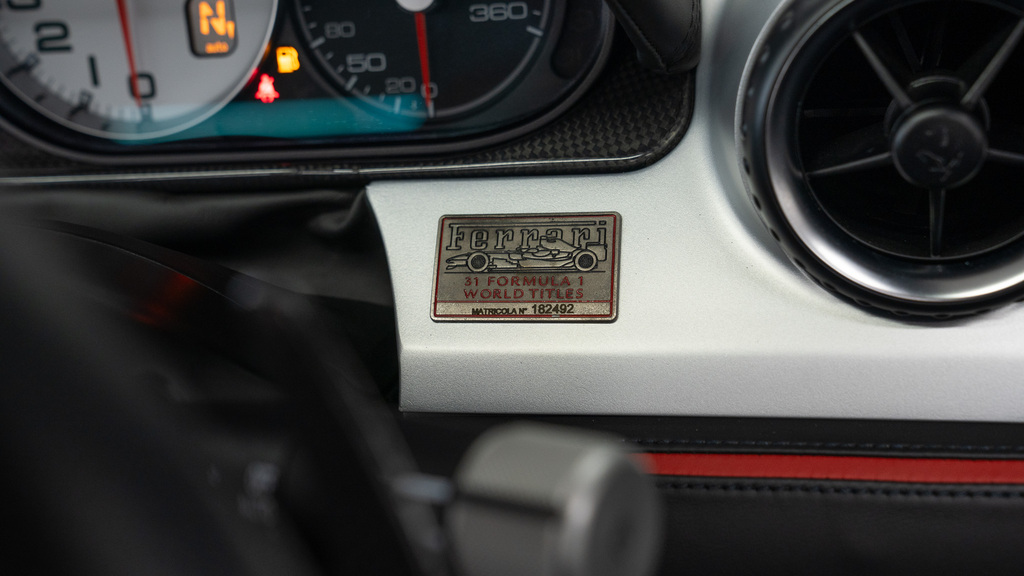 Ferrari 599 Coupe  #29