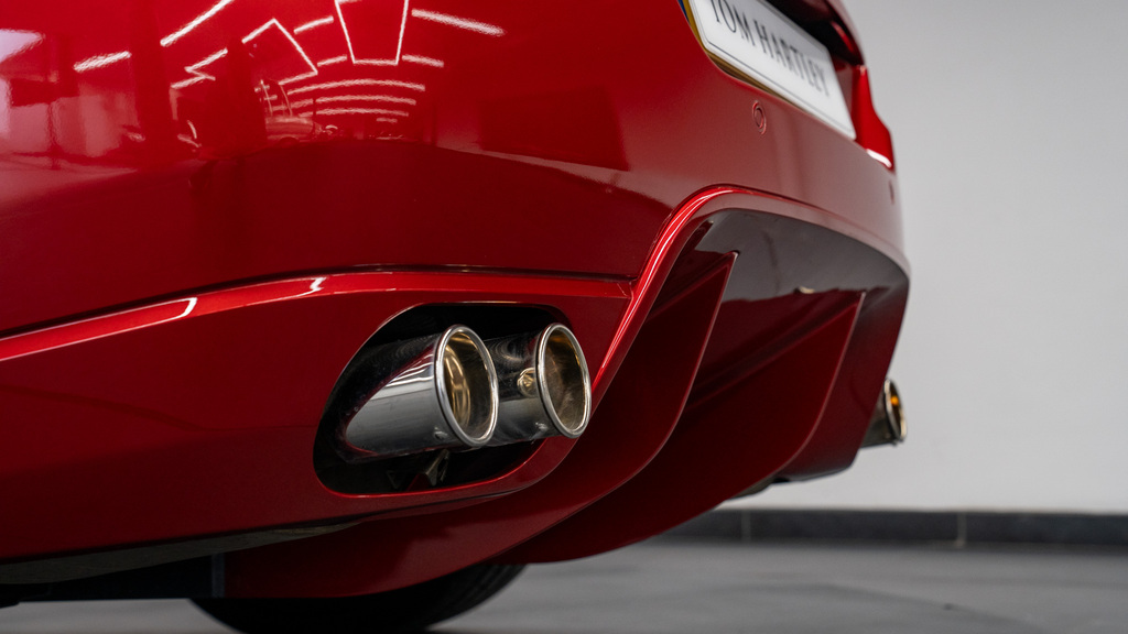 Ferrari 599 Coupe  #23