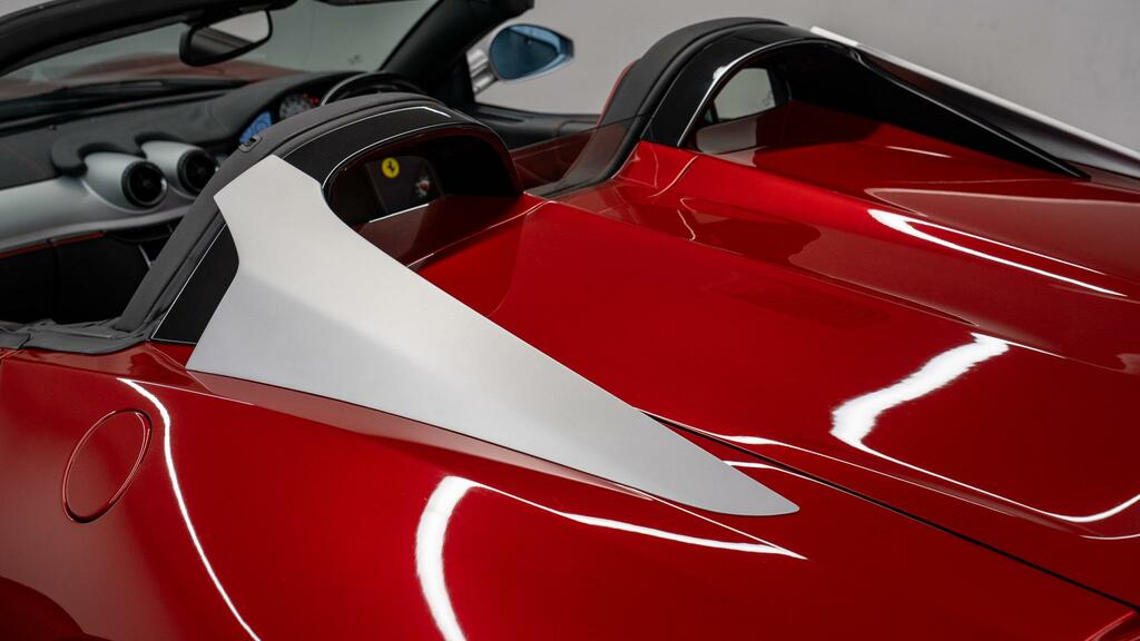 Ferrari 599 Coupe  #24