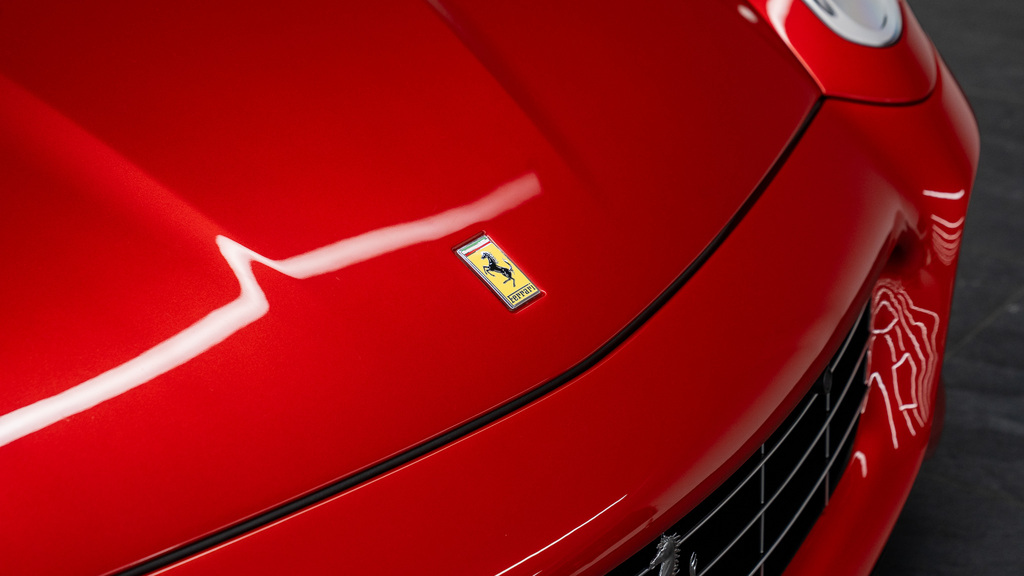 Ferrari 599 Coupe  #20